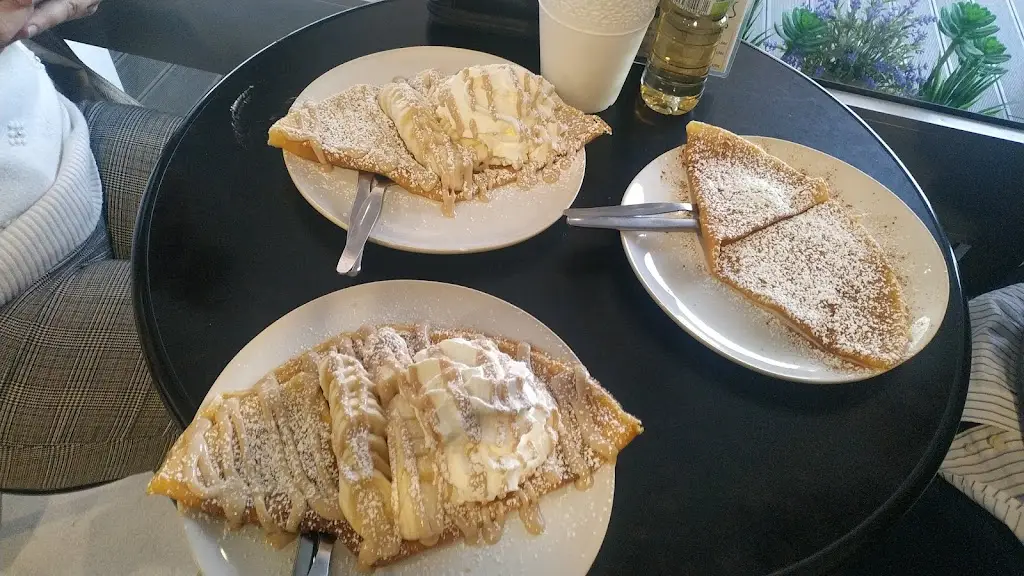 Helene Magre_Coffee Break_Valpaços_review