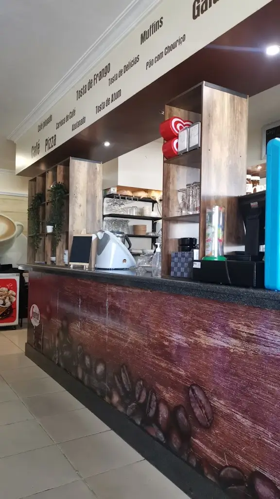 Sérgio Brás_Coffee Break_Valpaços_review