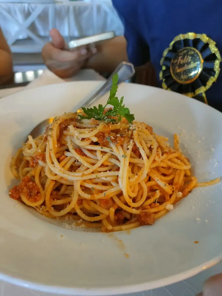 María de Fátima Bastos De Amorín_Pizzaria Caprichosa_São João da Madeira_review