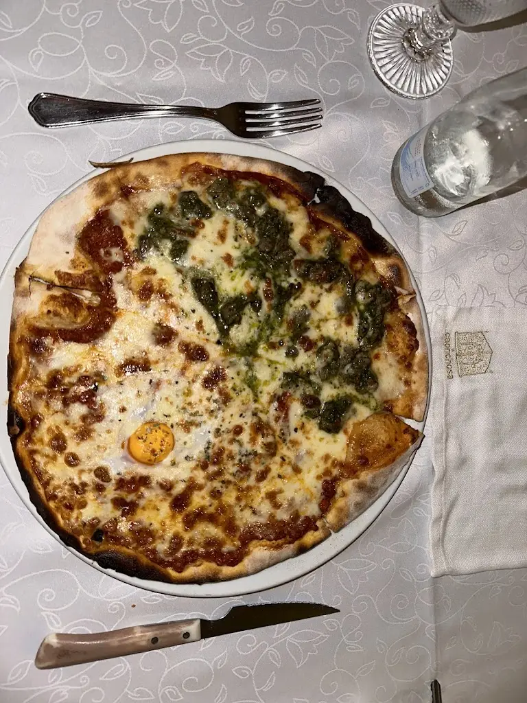 Henrique Furtado_Pizzaria Caprichosa_São João da Madeira_review