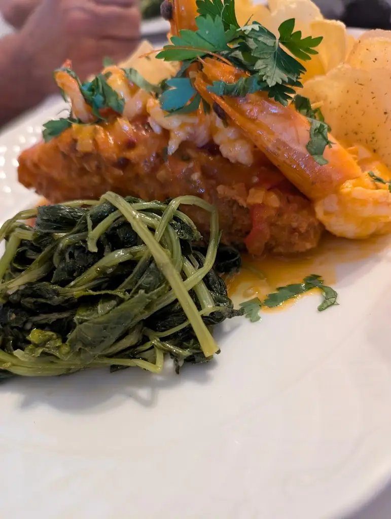 Dete Silva_Pizzaria Caprichosa_São João da Madeira_review