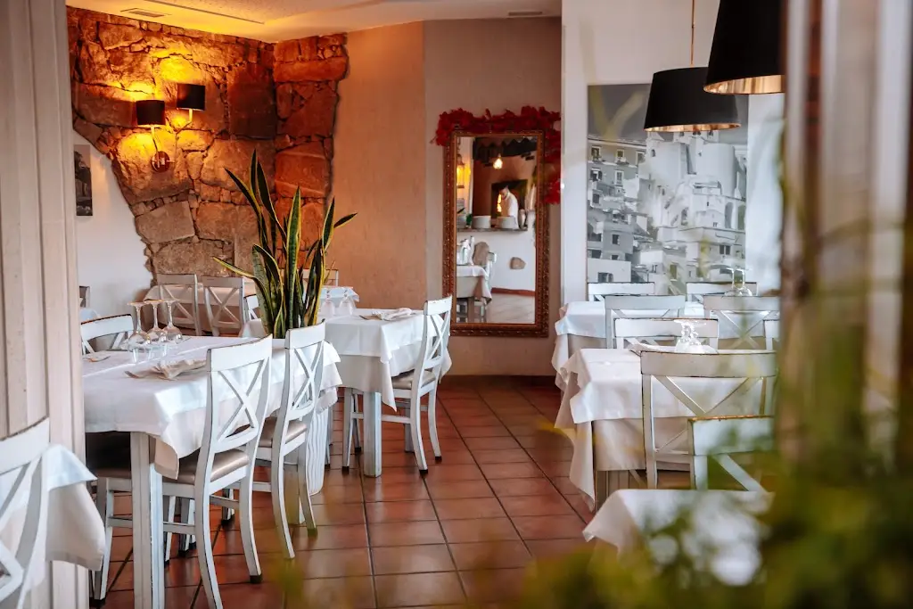 Pizzaria Caprichosa ristorante a São João da Madeira