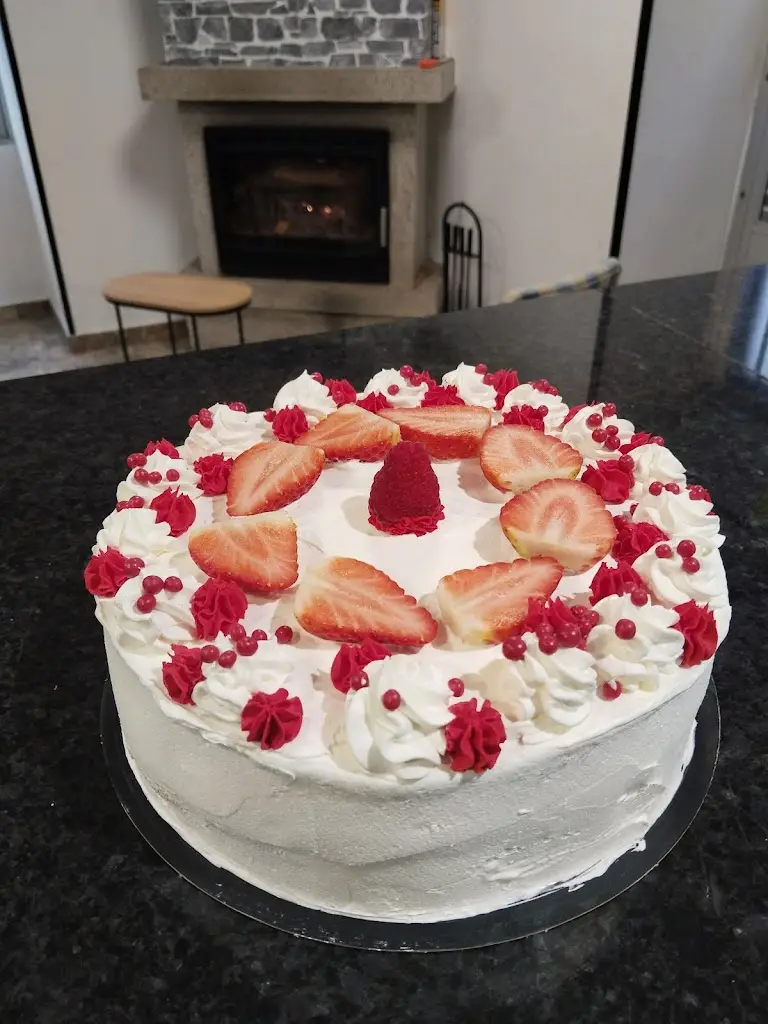 Joana Barreira_Sabores d'avenida_Valpaços_recensione