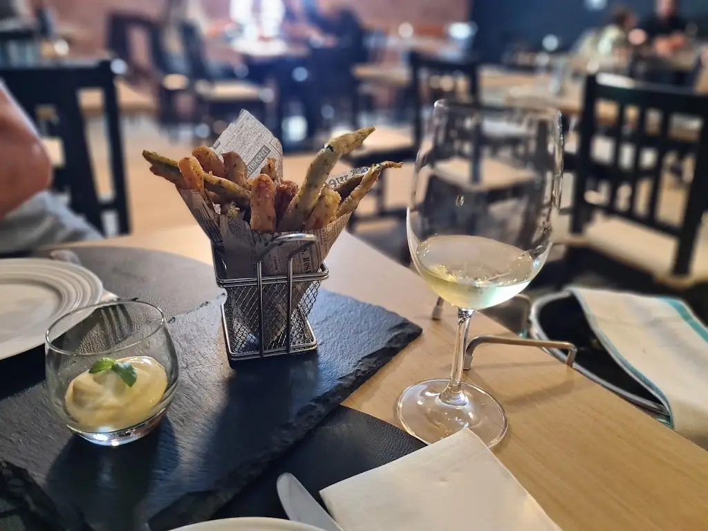 Menü_Taska Chik - Restaurante_Castro Daire_Bild_9