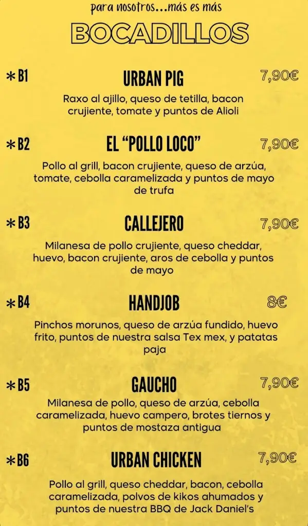 Menu_Gastrobar88_Castro Daire_image_4