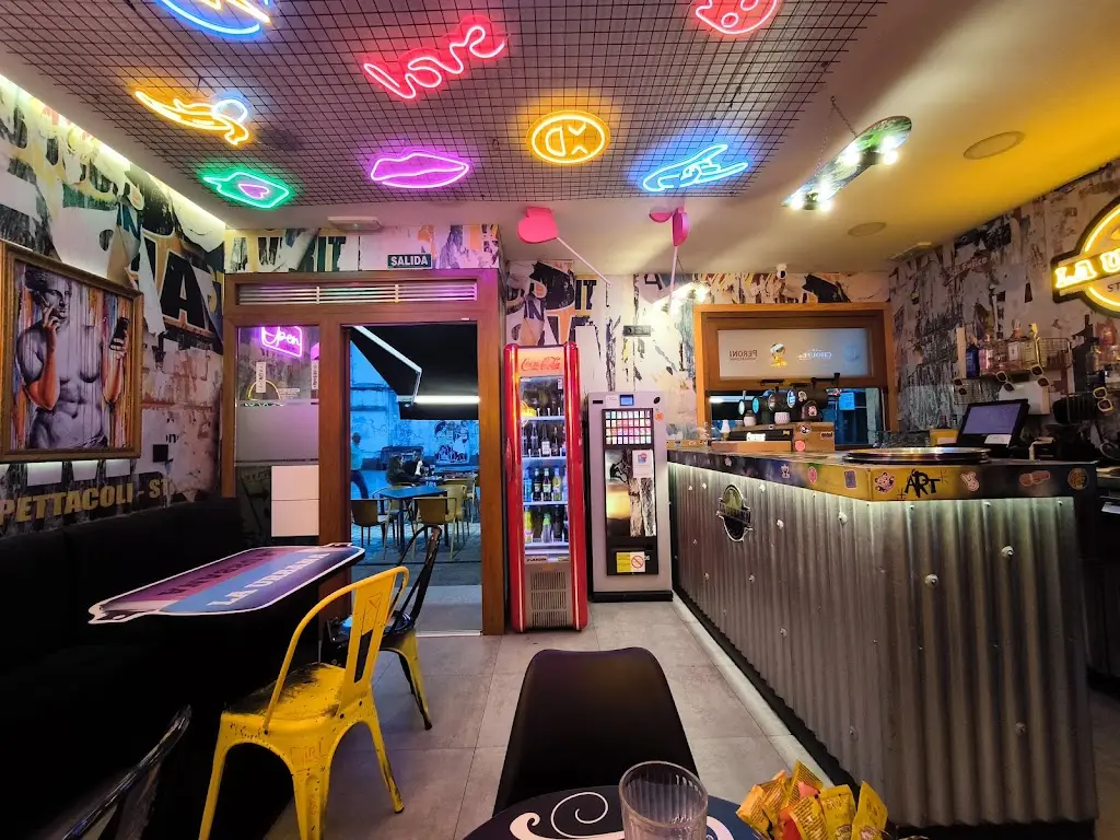 Gastrobar88 ristorante a Castro Daire