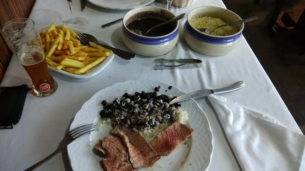 Menu_Rodizio Beirão_Castro Daire_immagine_1