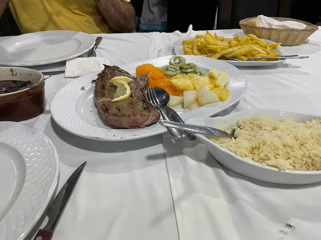 Menu_Rodizio Beirão_Castro Daire_immagine_2