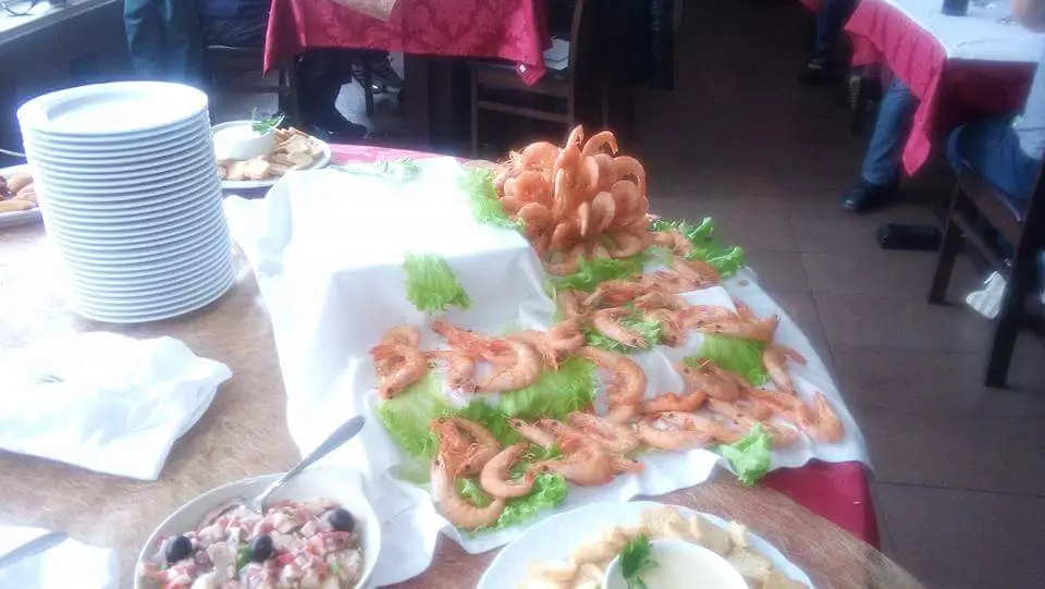 Menu_Rodizio Beirão_Castro Daire_immagine_5