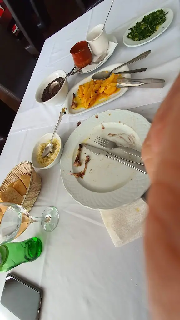 Menu_Rodizio Beirão_Castro Daire_immagine_8