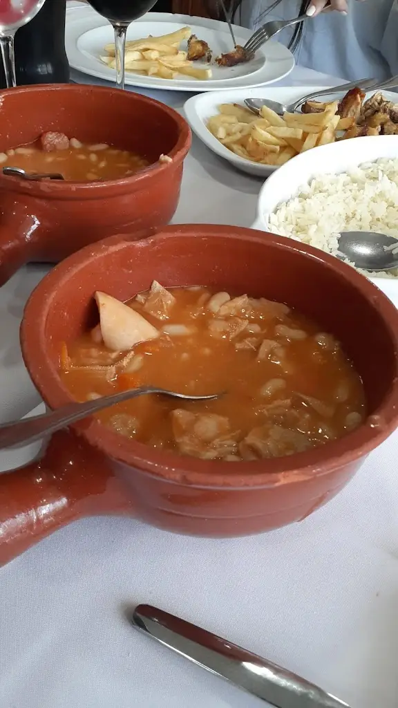 Fernando Costa_Rodizio Beirão_Castro Daire_recensione