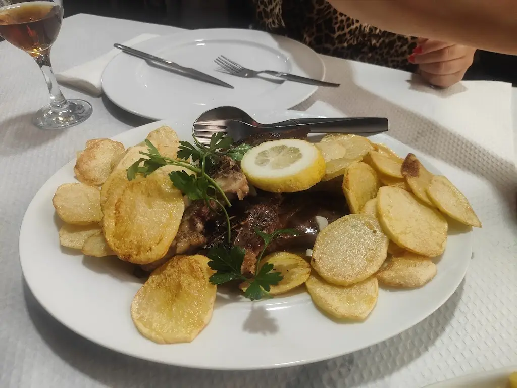 Rúben Dias_Rodizio Beirão_Castro Daire_recensione