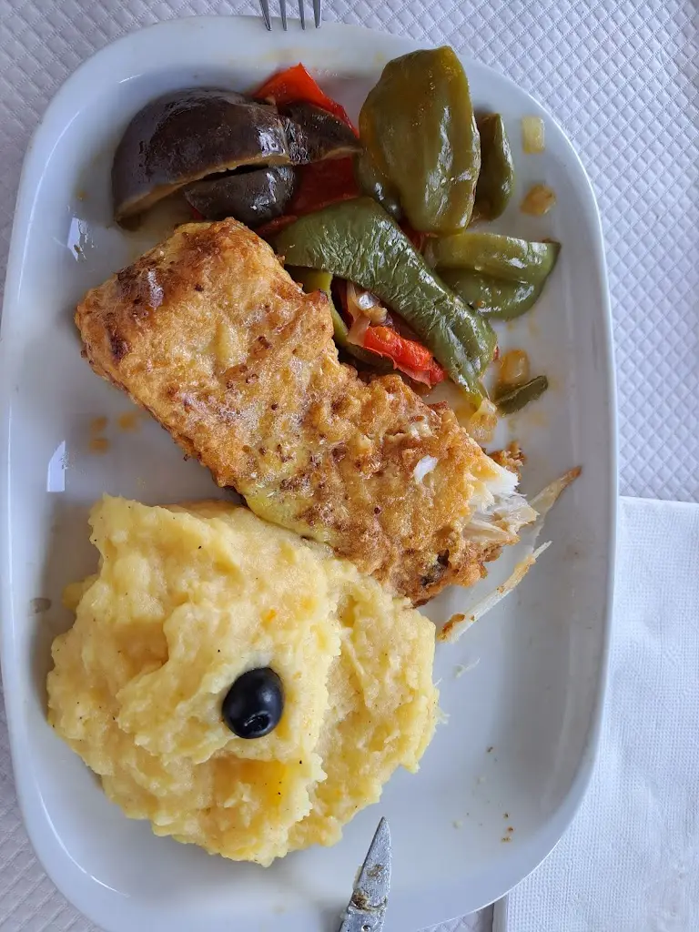 Menu_Restaurante O Músico_Castro Daire_immagine_1