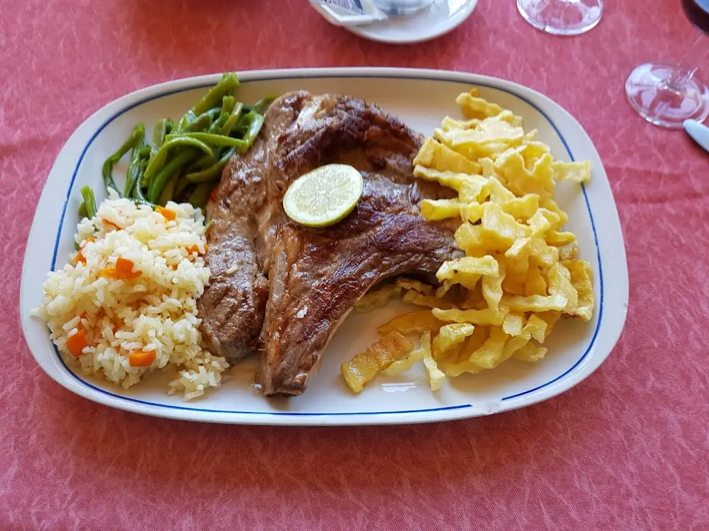 Menu_Restaurante O Músico_Castro Daire_immagine_2