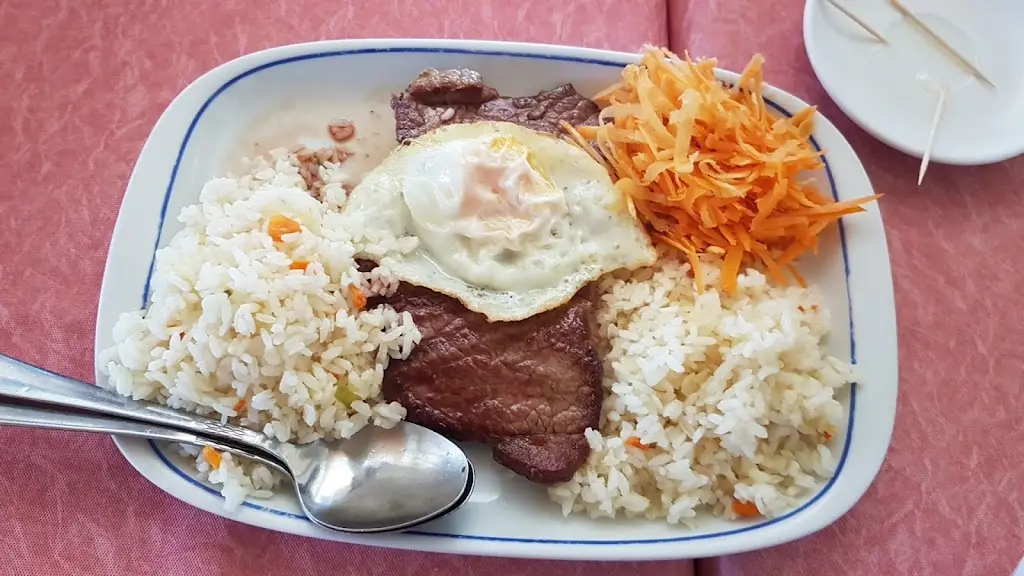 Menu_Restaurante O Músico_Castro Daire_immagine_5