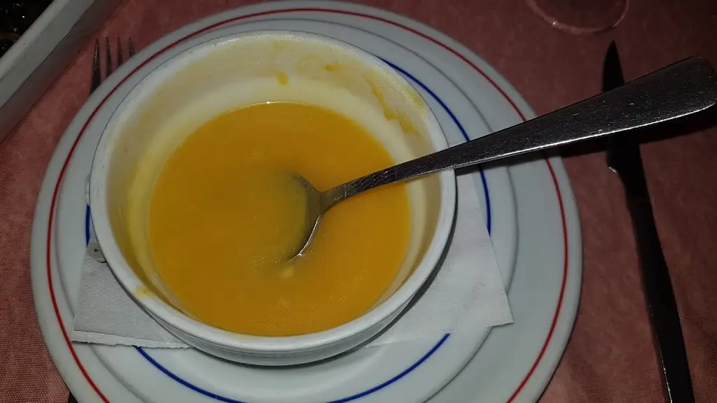 Menu_Restaurante O Músico_Castro Daire_immagine_7