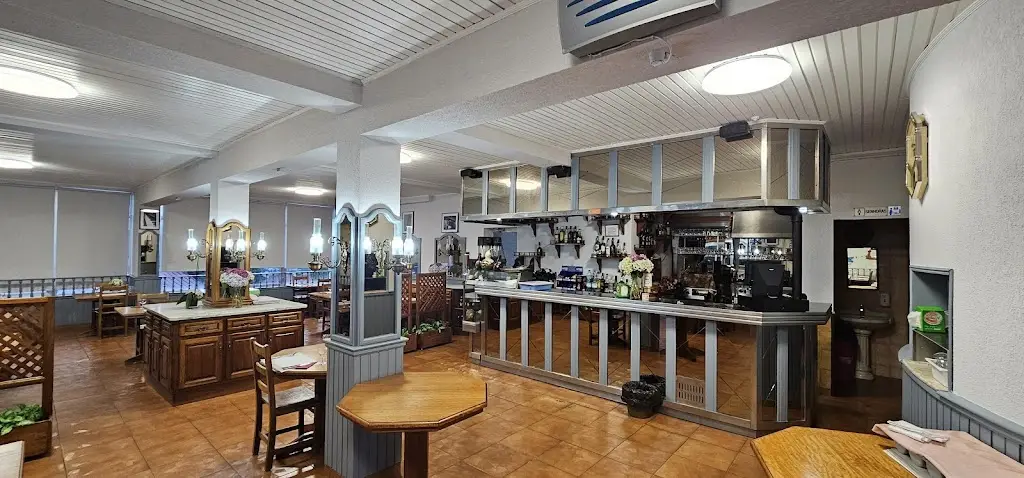 Restaurante O Músico ristorante a Castro Daire