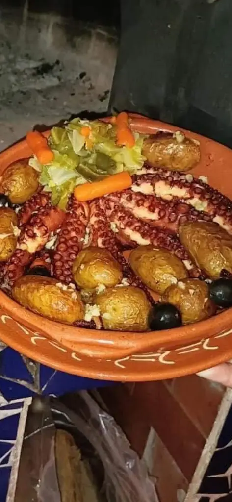 Menu_Tasca Dos Nunes 8/7_Castro Daire_image_7