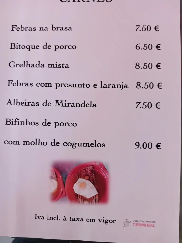 Menu_O Terminal_Castro Daire_immagine_1