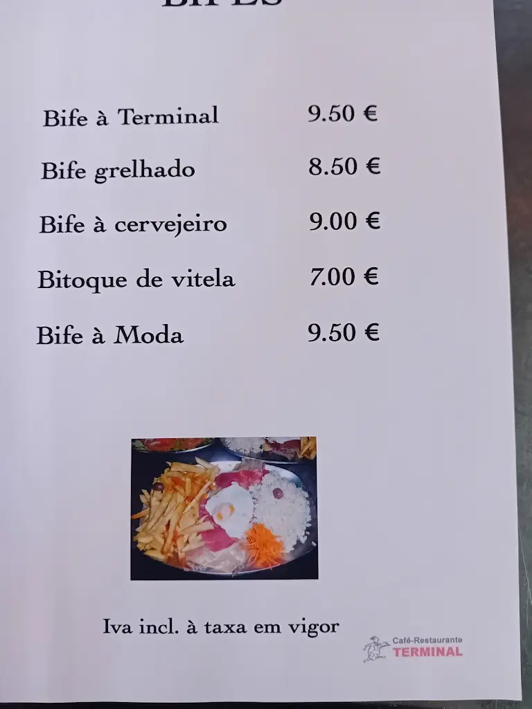 Menu_O Terminal_Castro Daire_immagine_2