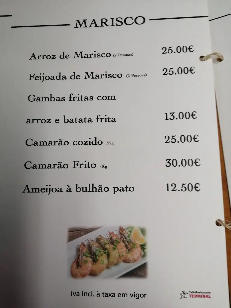 Menu_O Terminal_Castro Daire_immagine_3