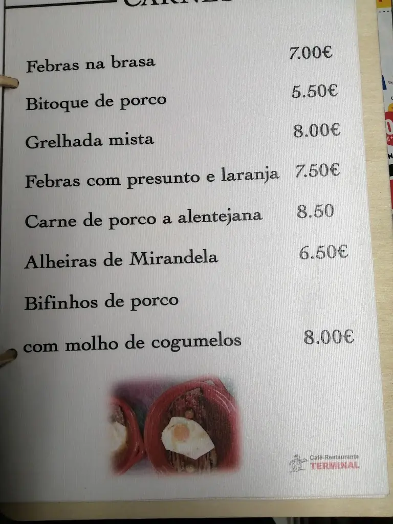 Menu_O Terminal_Castro Daire_immagine_4