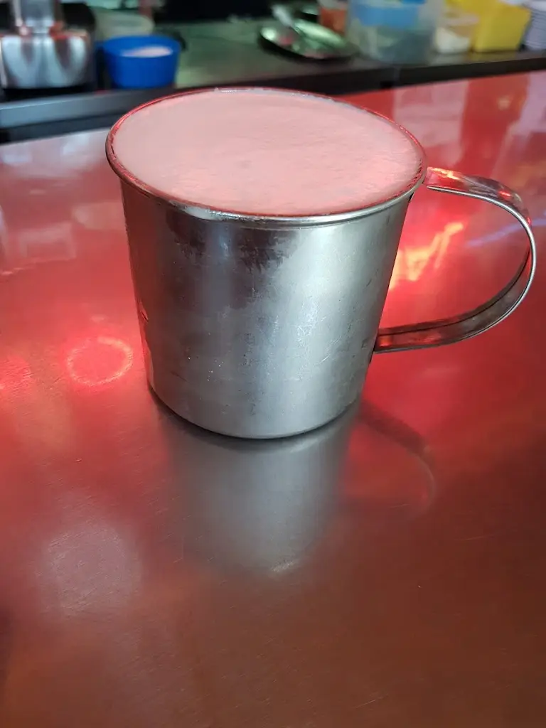 Menu_O Terminal_Castro Daire_immagine_6