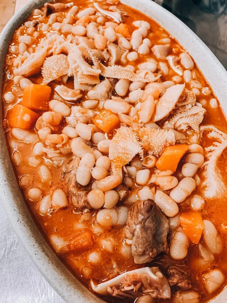 Menu_BACANA_São João da Madeira_imagen_2