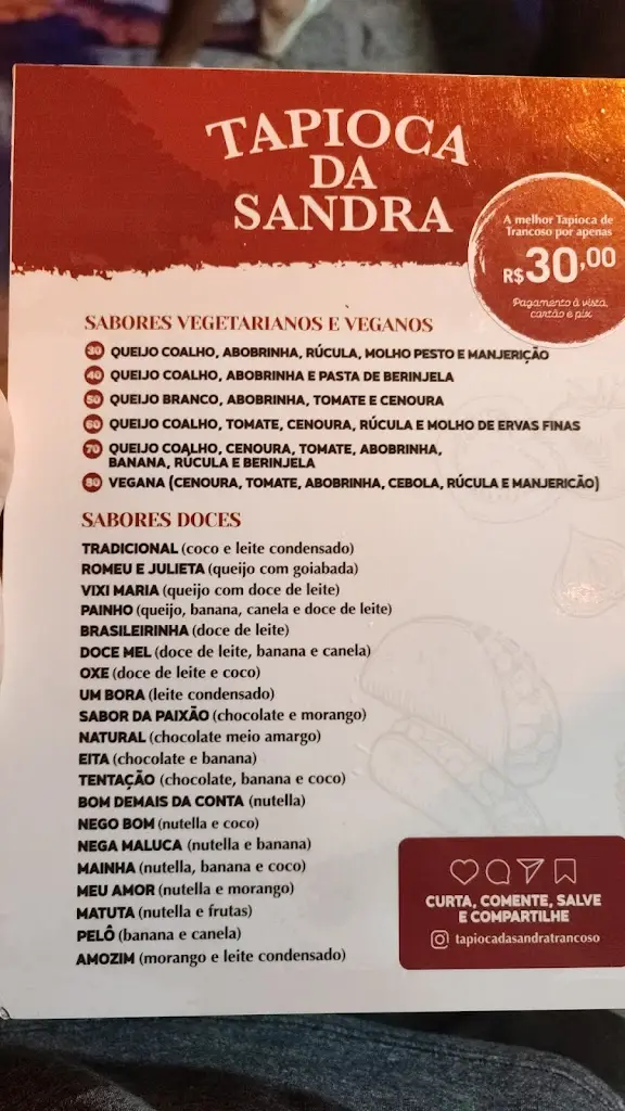 Menu_Restaurante Doppio Gusto_Castro Daire_image_2