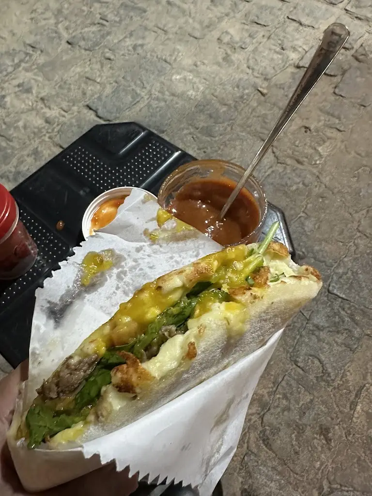 Ruben Gonçalves_Restaurante Doppio Gusto_Castro Daire_review