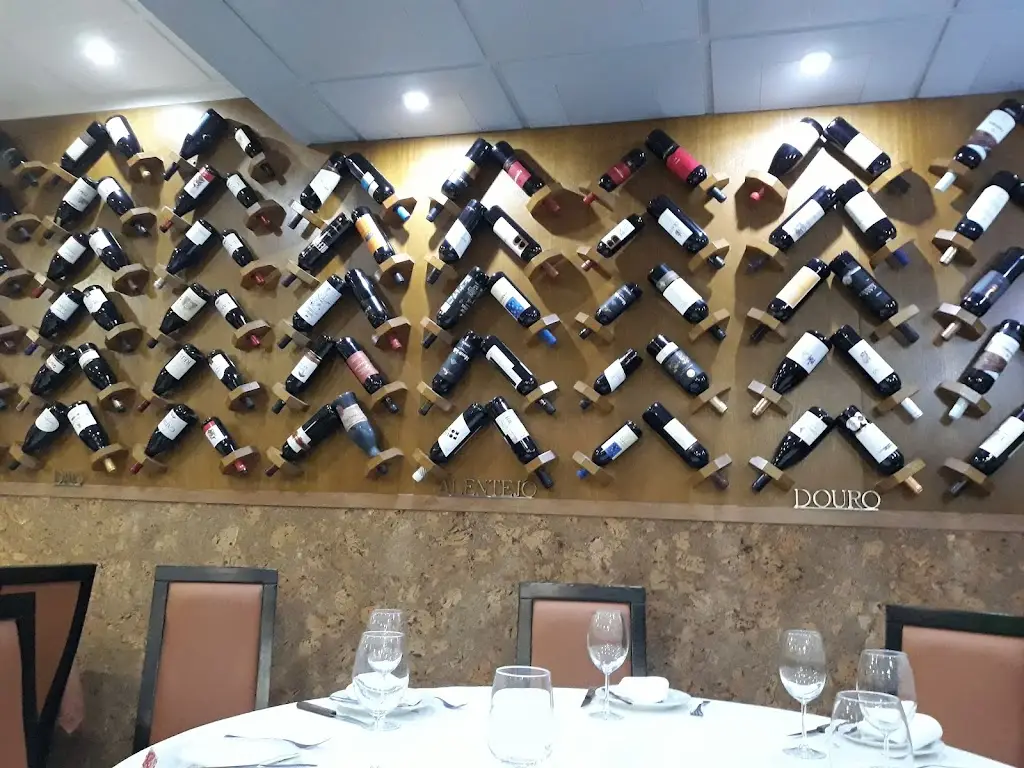 Rocha ristorante a Castro Daire