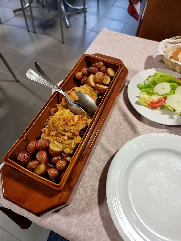 Menu_Restaurante O Mirante_Castro Daire_imagen_5