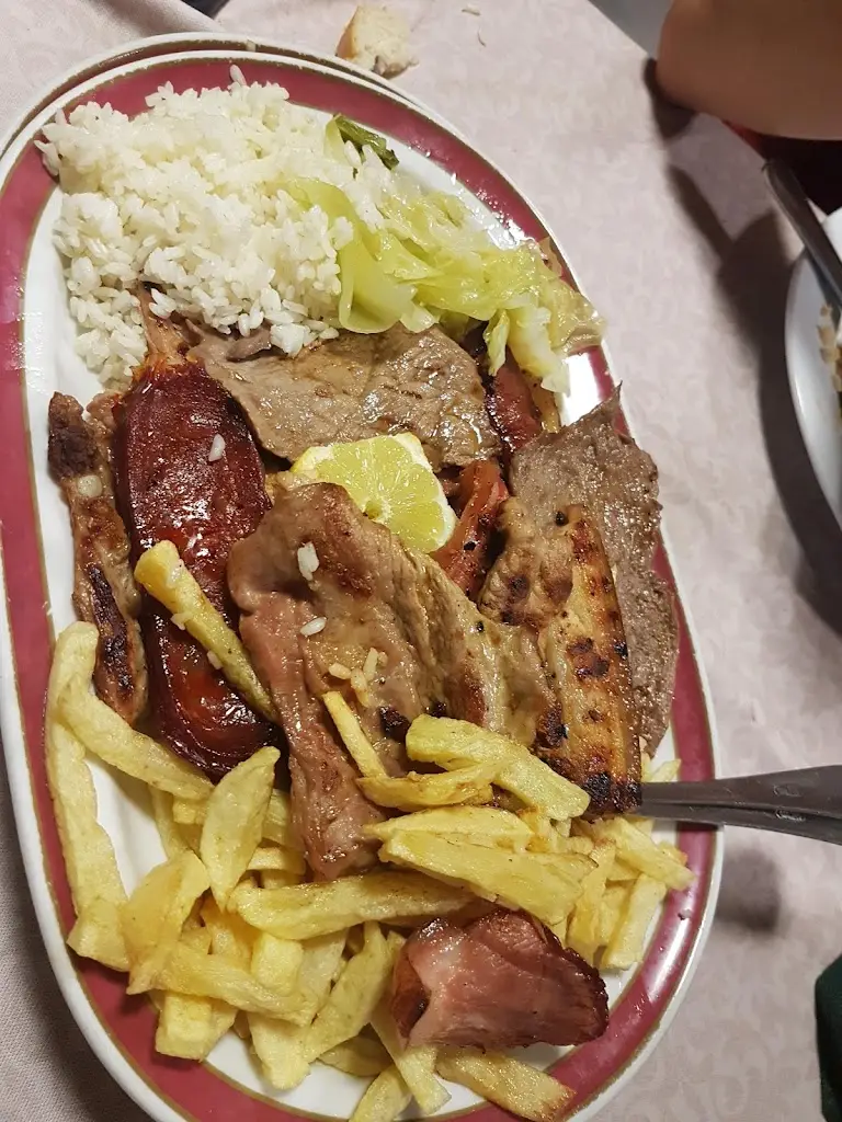 Menu_Restaurante O Mirante_Castro Daire_imagen_7