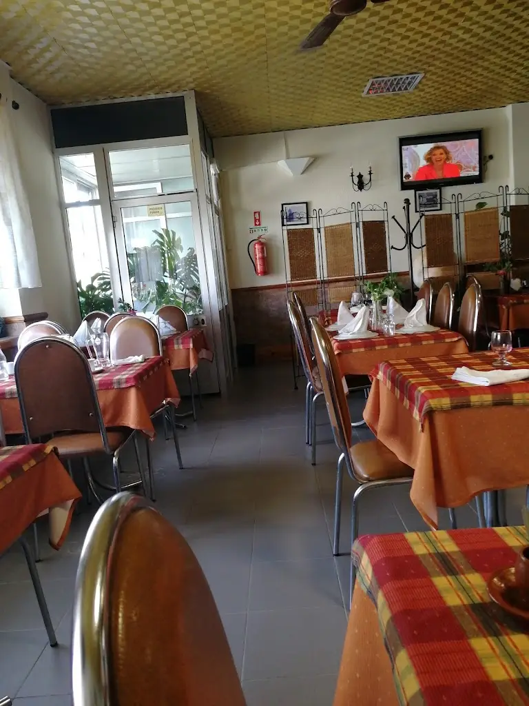 Restaurante O Mirante ristorante a Castro Daire