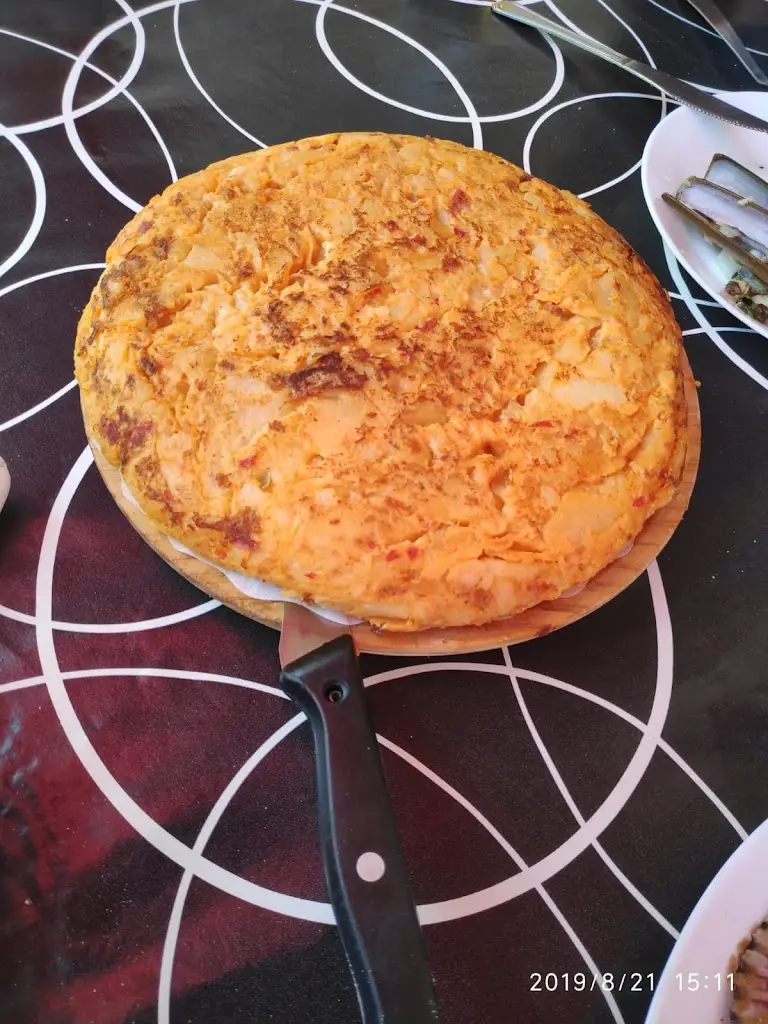 Menu_Restaurante Ibérico_Rio de Loba_imagen_6