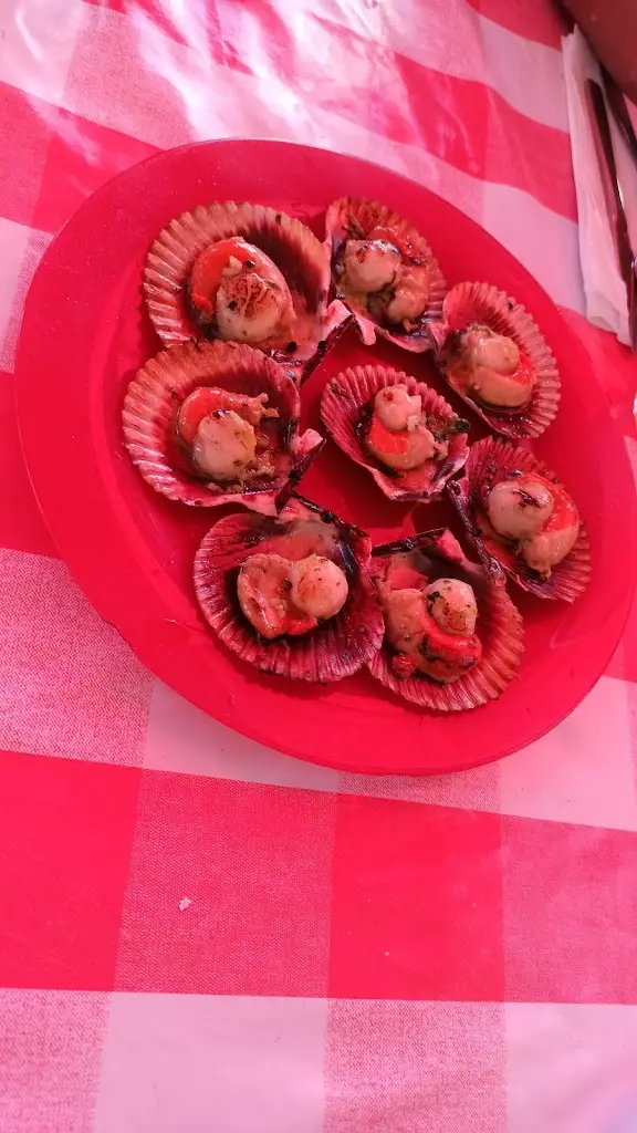 Menu_Restaurante Ibérico_Rio de Loba_imagen_8