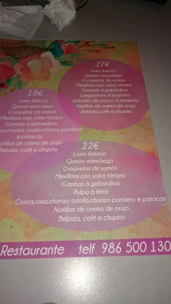 Menu_Café Rio de Loba_Rio de Loba_image_1