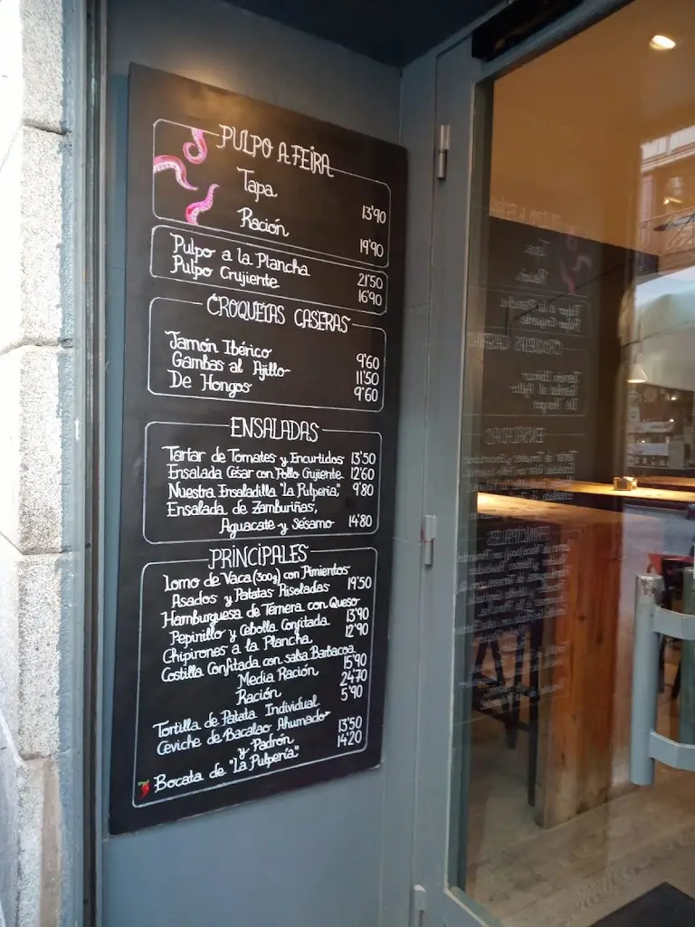 Menu_Restaurante Cidade_São João da Madeira_image_1