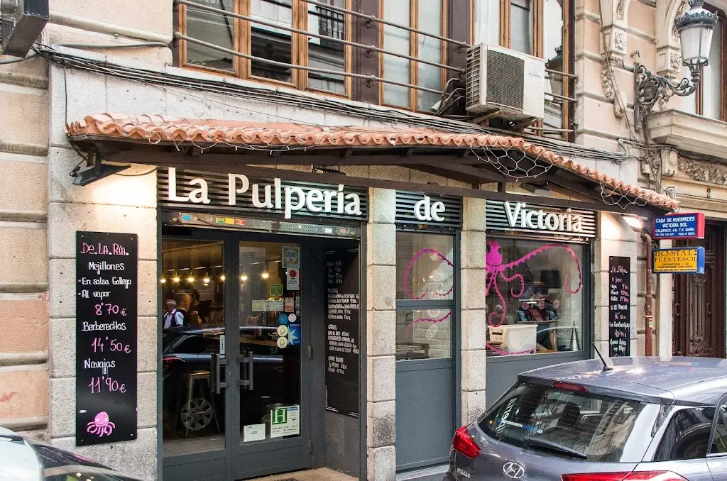 Restaurante Cidade ristorante a São João da Madeira