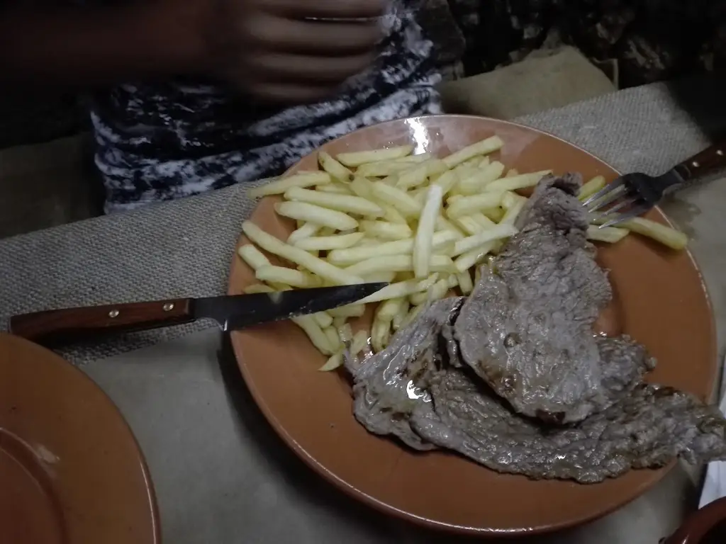 Menu_Taberna Fornos do Rei_Penedono_immagine_6