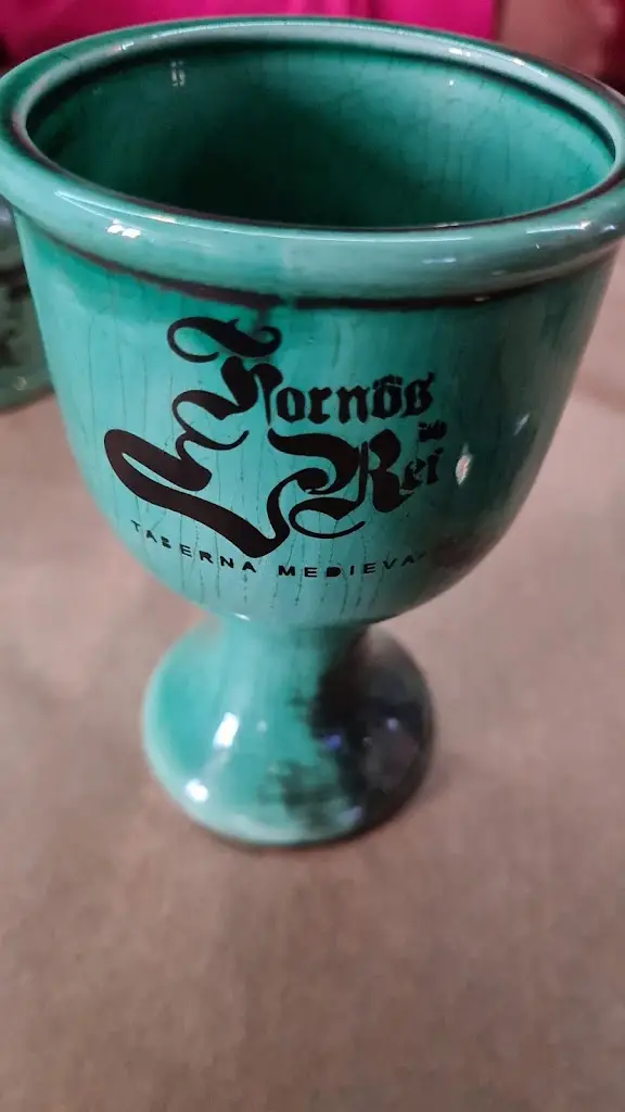 Menu_Taberna Fornos do Rei_Penedono_immagine_7