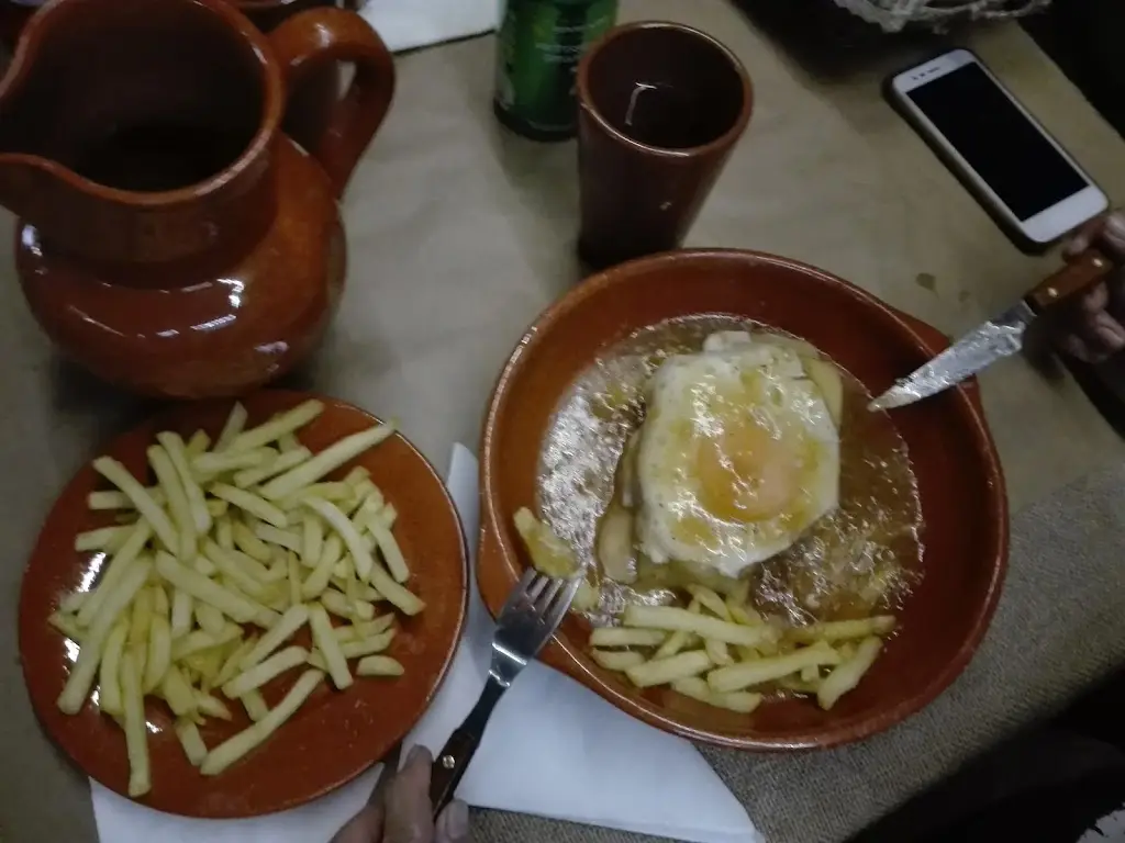 Menu_Taberna Fornos do Rei_Penedono_immagine_8