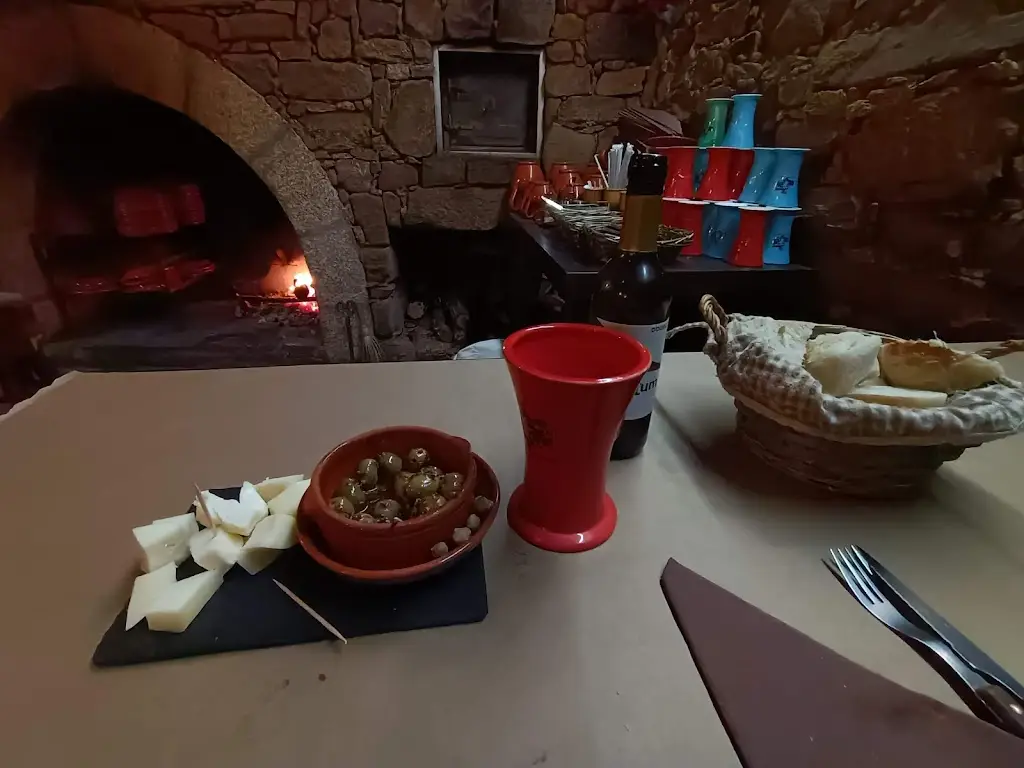 Menu_Taberna Fornos do Rei_Penedono_immagine_9