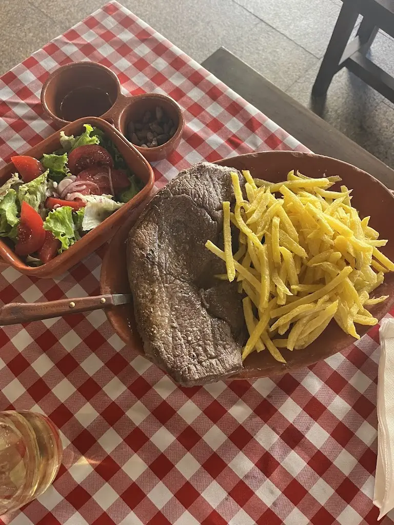 Ruben Rodrigues_Taberna Fornos do Rei_Penedono_recensione