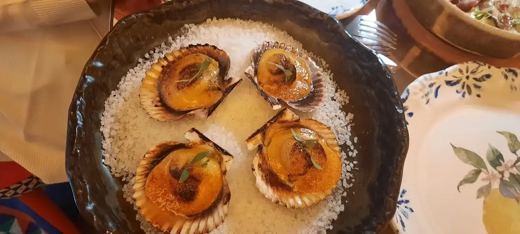 Menu_Hotel Medieval de Penedono_Penedono_image_8