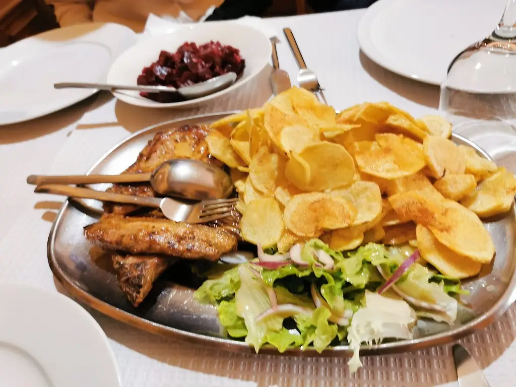 christine pavan_Domus Restaurante_Penedono_review