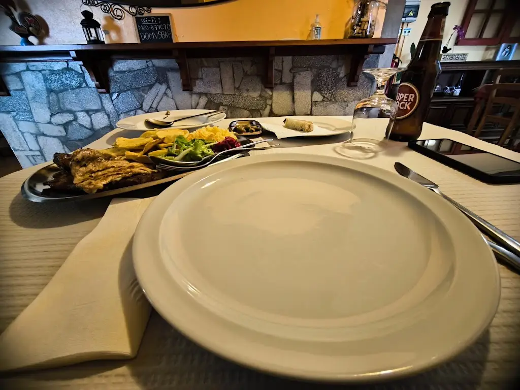 Nora Ramos_Domus Restaurante_Penedono_review