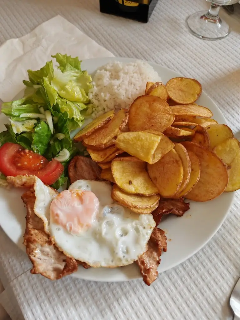 Domus Restaurante ristorante a Penedono