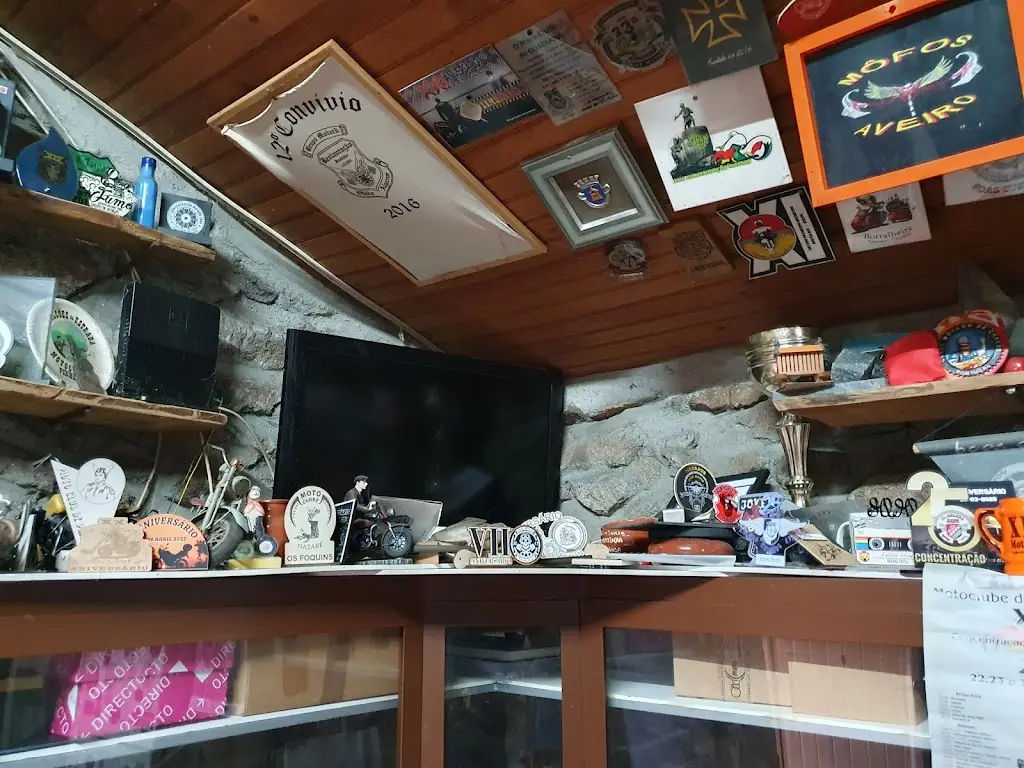 Joaquim Francisco_Grupo Motard de Penedono_Penedono_recensione