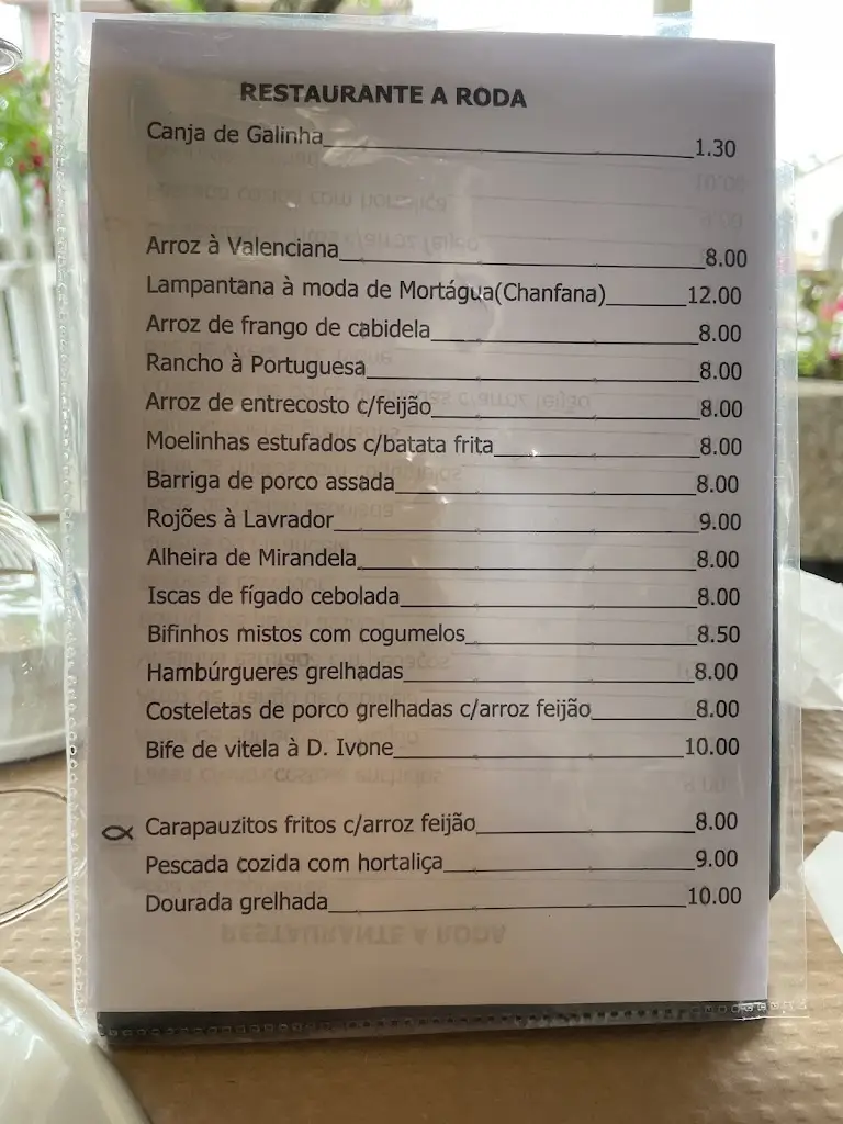 Menu_Restaurante a Roda_Mortágua_imagen_1